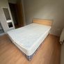 Double bed Image 2