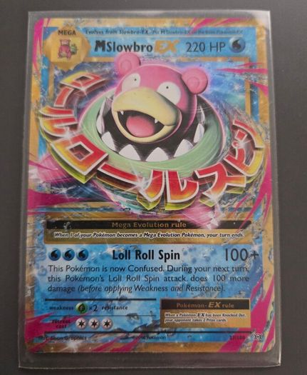 Pokemon XY Evolutions English - 19 Card Lot - NM/LP Reverse Holo Rare XY Evolutions Pokemon 2016