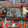 Kill Team Warhammer 40k Image 3