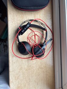 Headset Plantronics