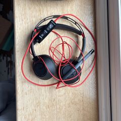 Headset Plantronics