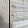 36 Plastic Tubes Image 2