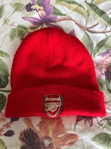 Arsenal Beanie Hat
