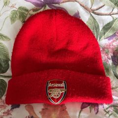 Arsenal Beanie Hat