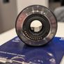 Olympus Primes - 12mm -25mm-60 mm Macro Image 6