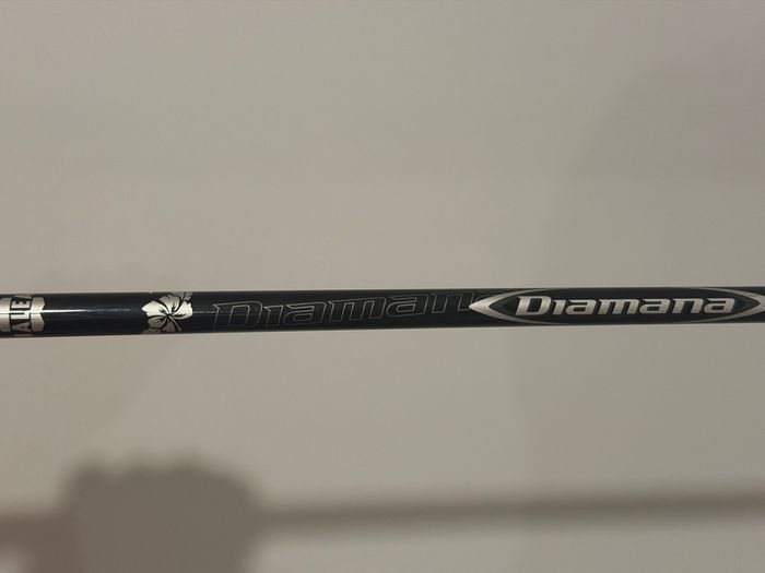 Taylormade Sim Titanium 3 Wood