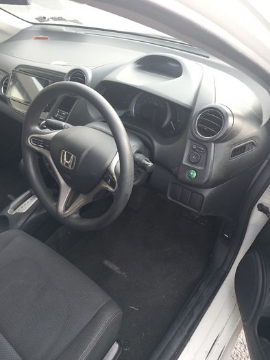 Selling Honda Insight For 1000