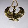 Isis necklace Image 4