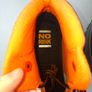 No Risk Armstrong Safety Boots (size 43) Image 8