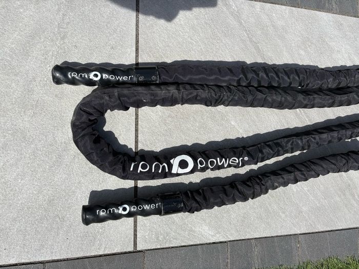 Battle Ropes