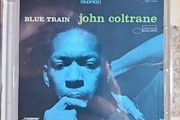 John Coltrane CD - Blue Train