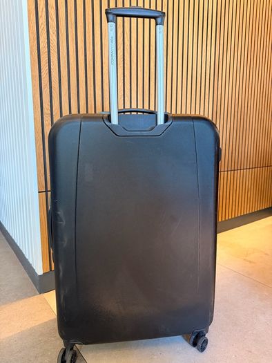 luggage