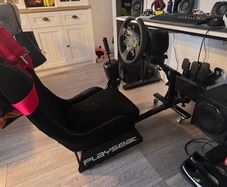 playseat