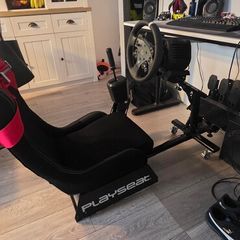 playseat
