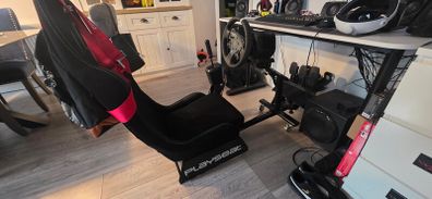 playseat
