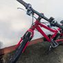 Kids bike - Carrera Saruna Junior Image 2