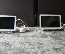 Google nest home hub 2nd gen 2pcs