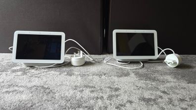 Google nest home hub 2nd gen 2pcs