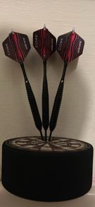 23g Phil Taylor Darts