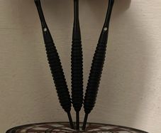 23g Phil Taylor Darts