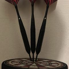 23g Phil Taylor Darts