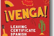 Venga - leaving cert Spanish - New