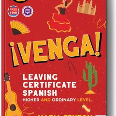 Venga - leaving cert Spanish - New