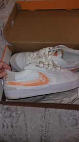 Mens Nike runners UK 11