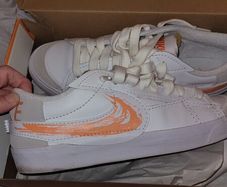 Mens Nike runners UK 11