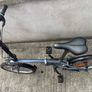 Folding bicycle Image 2