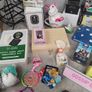 Large new Gift, Novelty, Pop Culture Bundle. All brand new items, Ideal for gift ideas or resellers Image 3
