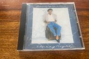 Julio Iglesias Starry Night CD