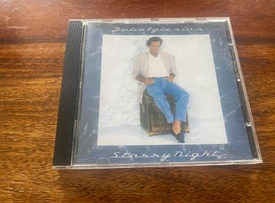 Julio Iglesias Starry Night CD