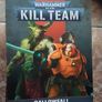 Warhammer Kill team books Image 10