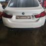 Bmw 4 series msport 420d x drive breaking spares Image 5