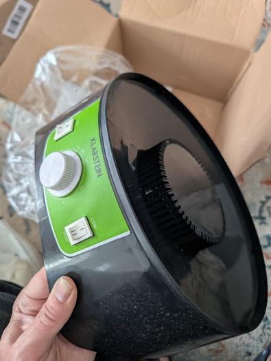Food Dehydrator