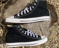 Get New Classic Converse