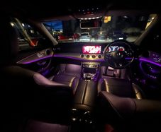 Mercedes-Benz E-Class 2016 SE Premium