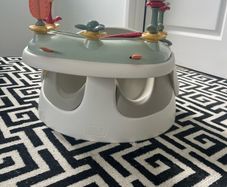Mamas and papas baby play chair