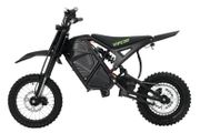 VIPCOO H3 Electric Dirt Bike