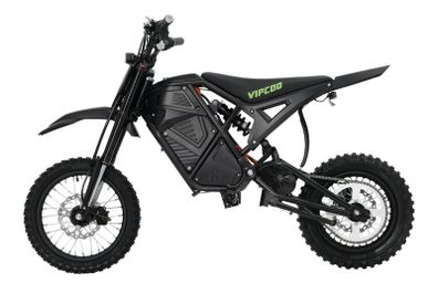 VIPCOO H3 Electric Dirt Bike