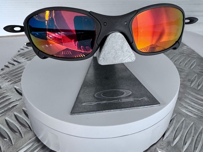 Oakley Juliet X Metal