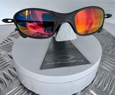 Oakley Juliet X Metal