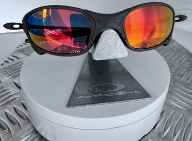 Oakley Juliet X Metal
