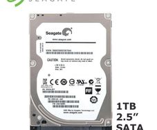 New SeaGate 1TB 2.5 internal Hard Drive
