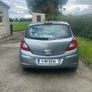 2011 Vauxhall Corsa 1.2- Selling for parts/Repair Image 2