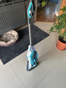 floor steamer mop
