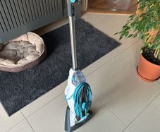 floor steamer mop