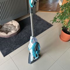 floor steamer mop