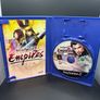 Samurai Warriors 2: Empires Ps2 Image 2